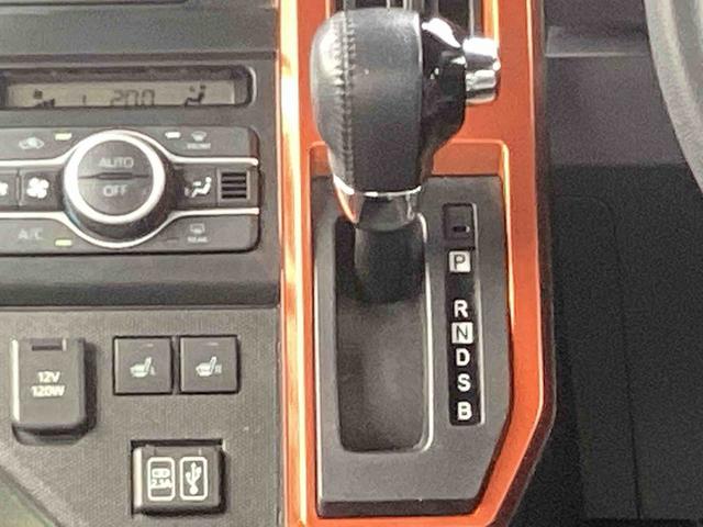 タフトＧインパネシフト　プッシュスタートスイッチ　電子カードキー　シートヒーター　ディスプレイオーディオ　　オートマチックハイビーム　スタイリッシュガラスルーフ　車線逸脱防止　アルミホイール（鹿児島県）の中古車