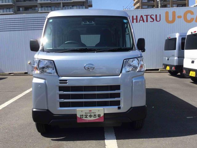 ハイゼットカーゴDX(鹿児島県)の中古車