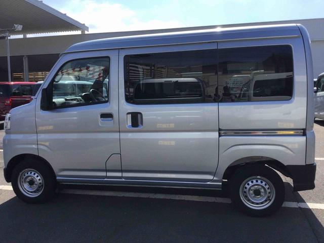 ハイゼットカーゴDX(鹿児島県)の中古車