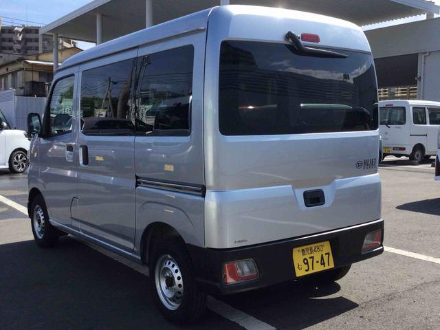 ハイゼットカーゴDX(鹿児島県)の中古車