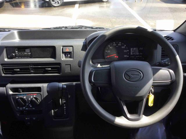 ハイゼットカーゴDX(鹿児島県)の中古車