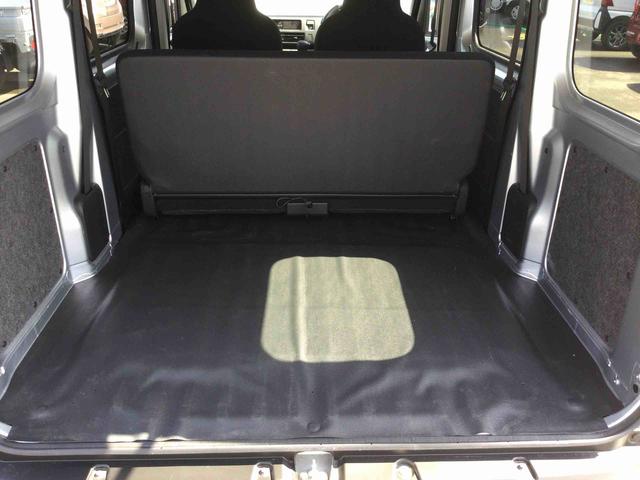 ハイゼットカーゴDX(鹿児島県)の中古車