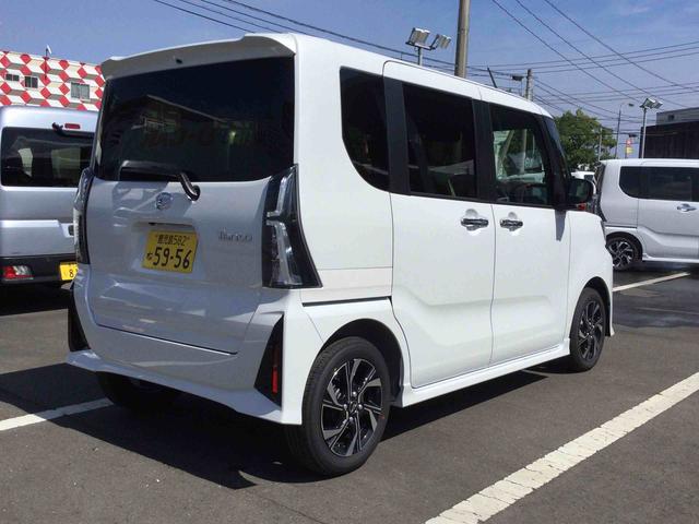 タントカスタムX(鹿児島県)の中古車