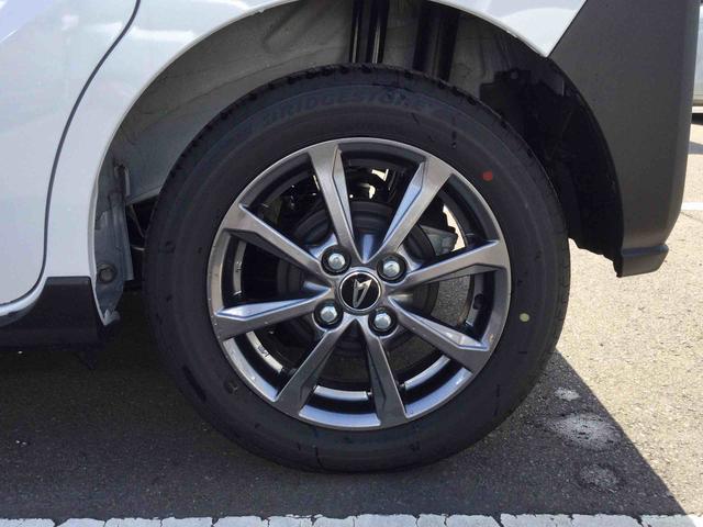 タントファンクロス(鹿児島県)の中古車