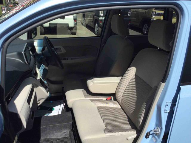 ムーヴX SAIIインパネシフト カーナビ 追突被害軽減ブレーキ 車線逸脱警報 ABS アルミホイール(鹿児島県)の中古車
