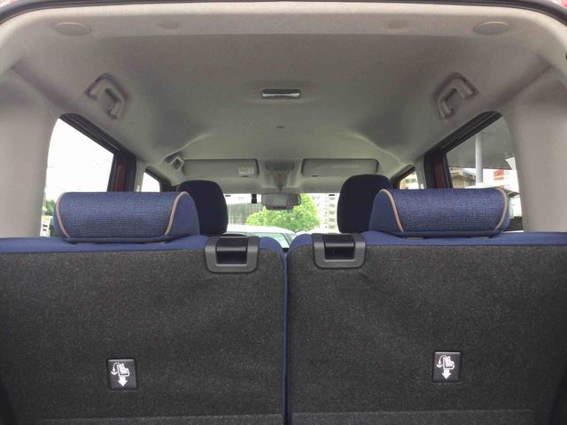 ムーヴキャンバスセオリーXインパネシフト プッシュスタートスイッチ 電子カードキー カーナビ 車線逸脱警報装置 衝突被害軽減ブレーキ ハイビームアシスト ABS(鹿児島県)の中古車