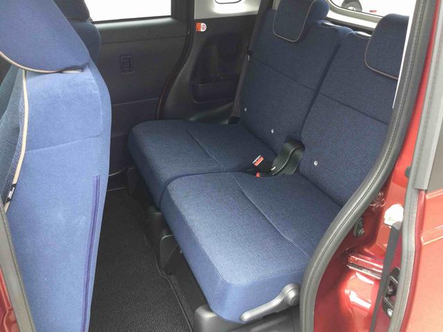 ムーヴキャンバスセオリーXインパネシフト プッシュスタートスイッチ 電子カードキー カーナビ 車線逸脱警報装置 衝突被害軽減ブレーキ ハイビームアシスト ABS(鹿児島県)の中古車
