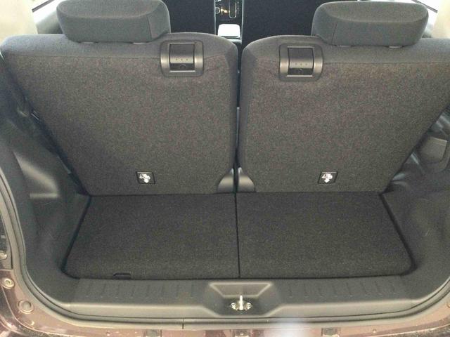 ムーヴキャンバスGブラックアクセントリミテッド SAIII(鹿児島県)の中古車