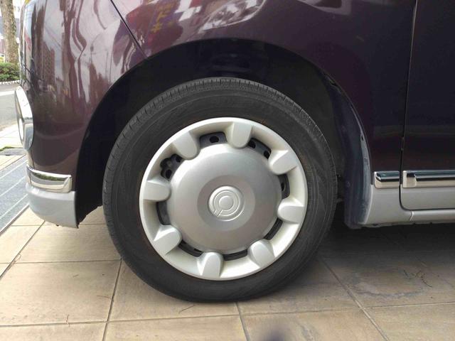 ムーヴキャンバスGブラックアクセントリミテッド SAIII(鹿児島県)の中古車