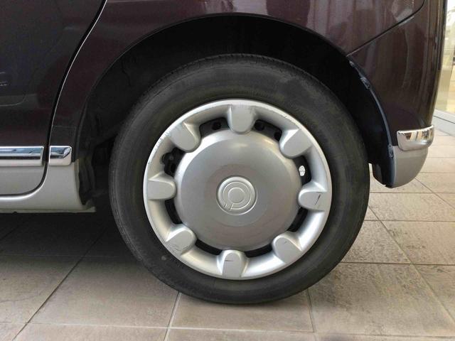 ムーヴキャンバスGブラックアクセントリミテッド SAIII(鹿児島県)の中古車