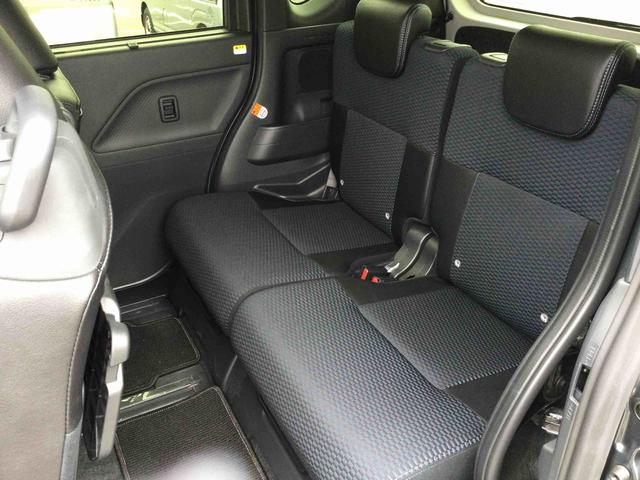 タントカスタムＸ（鹿児島県）の中古車