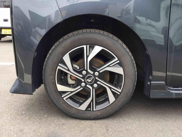 タントカスタムＸ（鹿児島県）の中古車