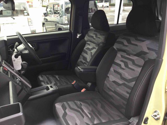 タフトG クロムベンチャー(鹿児島県)の中古車