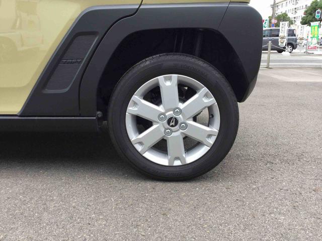 タフトG クロムベンチャー(鹿児島県)の中古車
