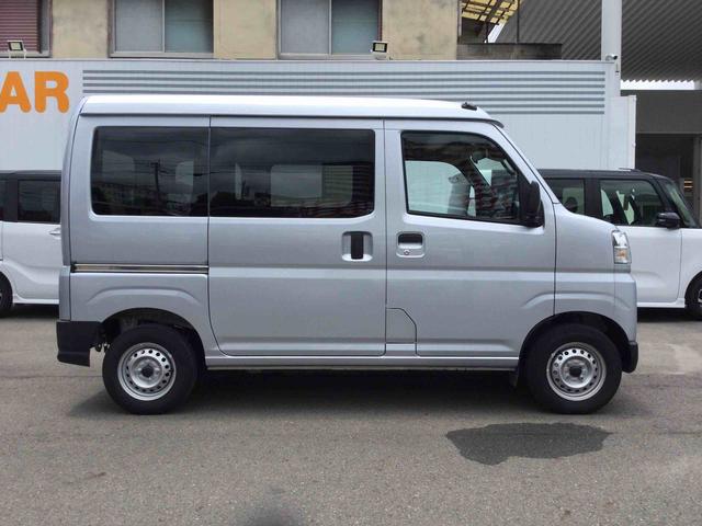 ハイゼットカーゴDX(鹿児島県)の中古車