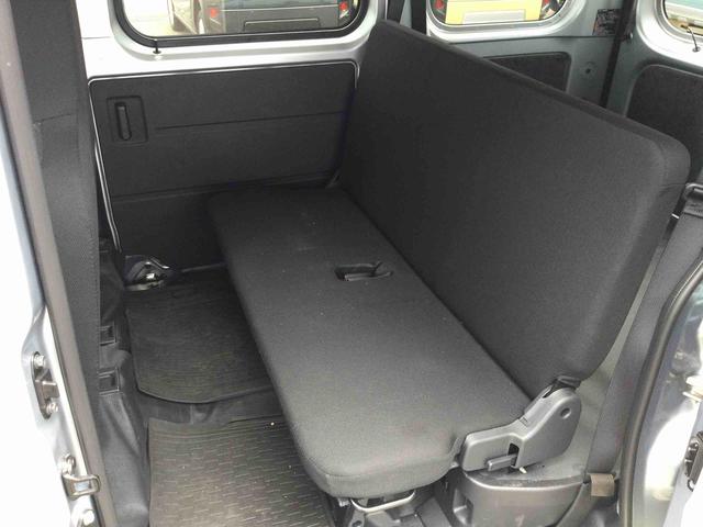 ハイゼットカーゴDX(鹿児島県)の中古車
