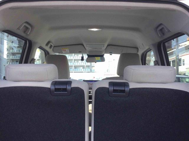 キャストスタイルG VS SAIII(鹿児島県)の中古車