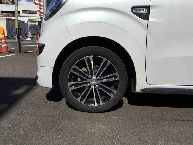キャストスタイルG VS SAIII(鹿児島県)の中古車