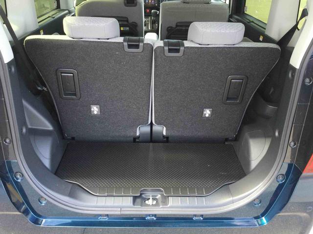 タントＸターボ（鹿児島県）の中古車