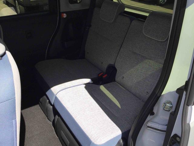 ムーヴキャンバスストライプスＧ（鹿児島県）の中古車
