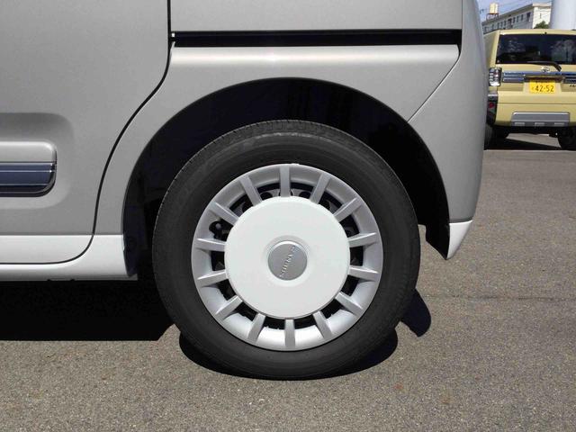 ムーヴキャンバスストライプスＧ（鹿児島県）の中古車