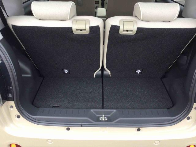 ムーヴキャンバスＧメイクアップＶＳ　ＳＡIII（鹿児島県）の中古車