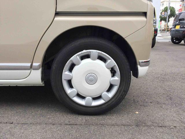 ムーヴキャンバスＧメイクアップＶＳ　ＳＡIII（鹿児島県）の中古車
