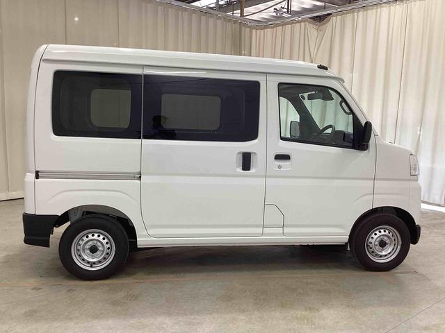 ハイゼットカーゴDXインパネシフト リモコンキー 運転席助手席エアバック ABS 衝突回避支援ブレーキ レーンアシスト オートマチックハイビーム(鹿児島県)の中古車