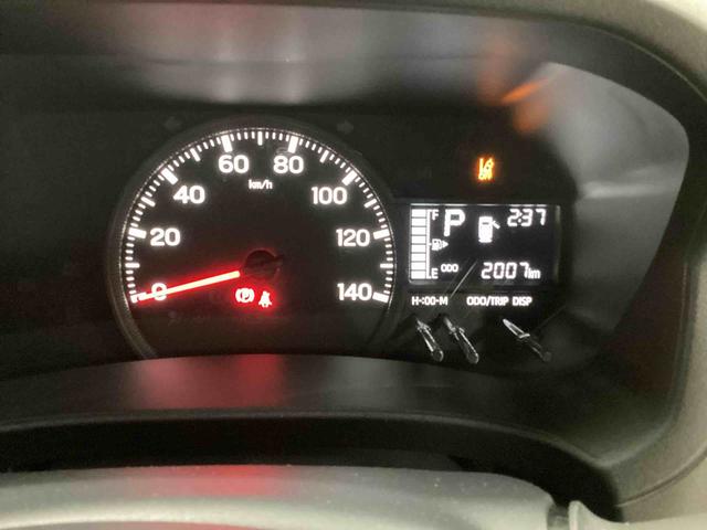 ハイゼットカーゴDXインパネシフト リモコンキー 運転席助手席エアバック ABS 衝突回避支援ブレーキ レーンアシスト オートマチックハイビーム(鹿児島県)の中古車