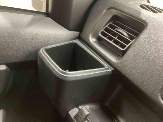 ハイゼットカーゴDXインパネシフト リモコンキー 運転席助手席エアバック ABS 衝突回避支援ブレーキ レーンアシスト オートマチックハイビーム(鹿児島県)の中古車