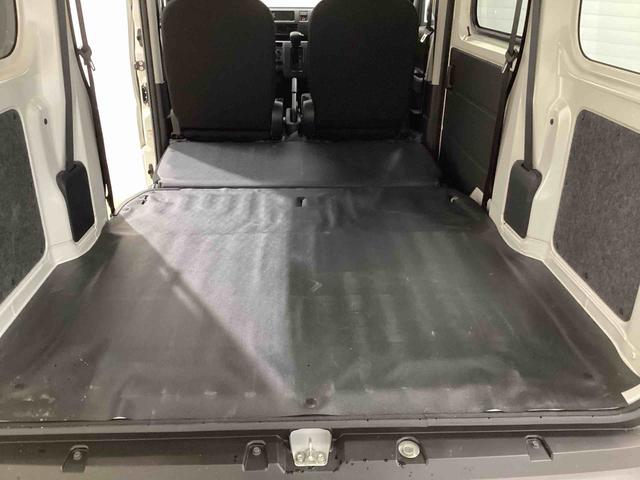 ハイゼットカーゴDXインパネシフト リモコンキー 運転席助手席エアバック ABS 衝突回避支援ブレーキ レーンアシスト オートマチックハイビーム(鹿児島県)の中古車