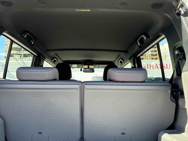 タフトG ダーククロムベンチャー★ボディコーティング (ガードコスメ施工)★(鹿児島県)の中古車