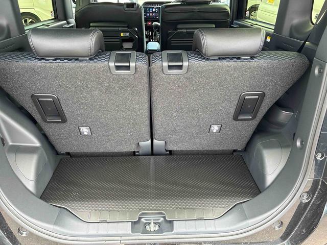 タントカスタムＸ（鹿児島県）の中古車
