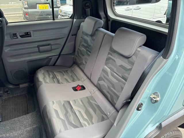 タフトＧ　クロムベンチャー（鹿児島県）の中古車