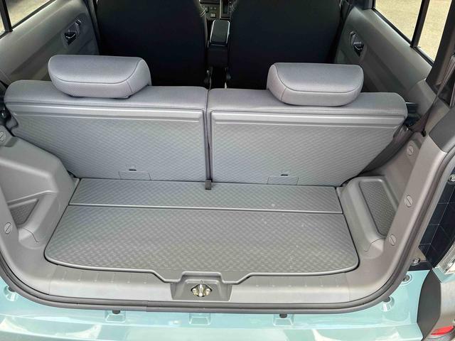 タフトＧ　クロムベンチャー（鹿児島県）の中古車