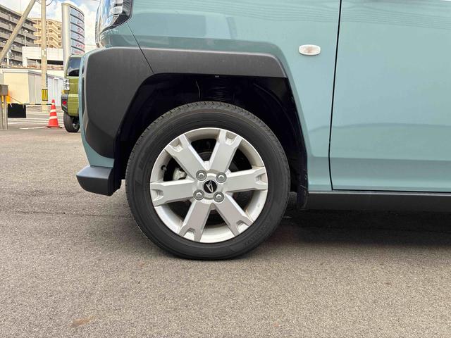 タフトＧ　クロムベンチャー（鹿児島県）の中古車