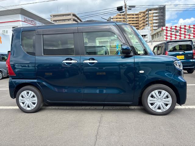タントＸリミテッド（鹿児島県）の中古車