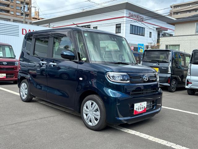 タントＸリミテッド（鹿児島県）の中古車