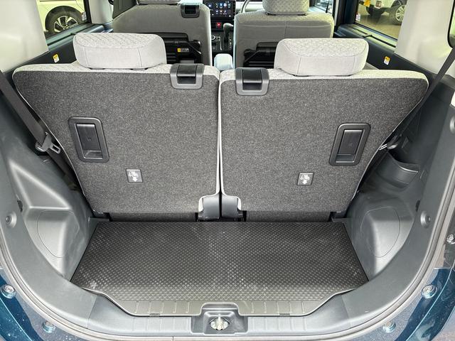 タントＸリミテッド（鹿児島県）の中古車