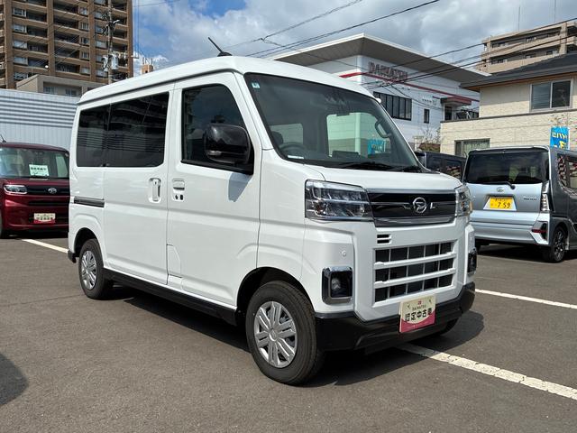 アトレーRS(鹿児島県)の中古車