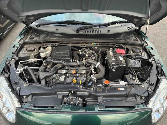 コペンセロターボエンジン　電動オープン　プッシュスタートスイッチ　電子カードキー　カーナビバックモニター　ＥＴＣ車載器　ドラレコ　アルミホイール　ＡＢＳ（鹿児島県）の中古車