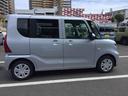 インパネシフト　レーダーブレーキサポート　オートハイビーム　車線逸脱防止　Ｗエアバッグ　両側スライドドア　ＡＢＳ　エアバック（鹿児島県）の中古車