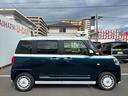 ムーヴキャンバス 中古車 ストライプスＧ★ボディコーティング　（ガードコスメ施工）★　　　インパネシフト　プッシュスタートスイッチ　両側電動スライドドア　ディスプレイオーディオ　衝突被害軽減装置　ハイビームアシスト　レーンキープアシスト