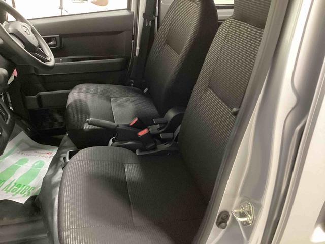 ハイゼットカーゴＤＸインパネシフト　リモコンキー　両側スライドドア　車線逸脱警告　ＡＢＳ　衝突軽減Ｂ（鹿児島県）の中古車