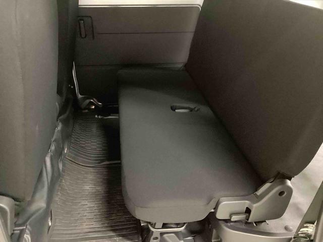 ハイゼットカーゴＤＸインパネシフト　リモコンキー　両側スライドドア　車線逸脱警告　ＡＢＳ　衝突軽減Ｂ（鹿児島県）の中古車