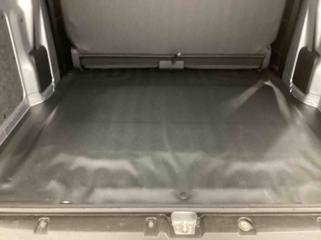 ハイゼットカーゴＤＸインパネシフト　リモコンキー　両側スライドドア　車線逸脱警告　ＡＢＳ　衝突軽減Ｂ（鹿児島県）の中古車