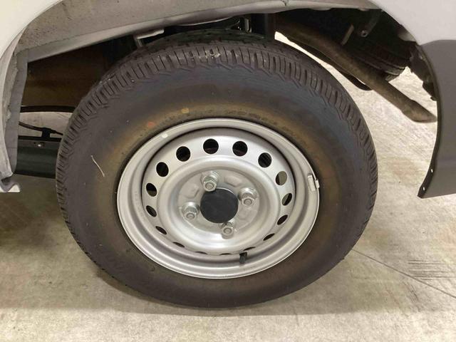 ハイゼットカーゴＤＸインパネシフト　リモコンキー　両側スライドドア　車線逸脱警告　ＡＢＳ　衝突軽減Ｂ（鹿児島県）の中古車