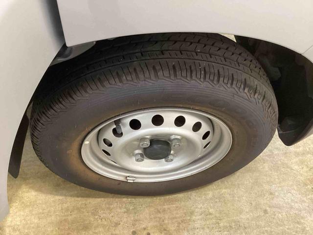 ハイゼットカーゴＤＸインパネシフト　リモコンキー　両側スライドドア　車線逸脱警告　ＡＢＳ　衝突軽減Ｂ（鹿児島県）の中古車