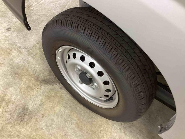 ハイゼットカーゴＤＸインパネシフト　リモコンキー　両側スライドドア　車線逸脱警告　ＡＢＳ　衝突軽減Ｂ（鹿児島県）の中古車