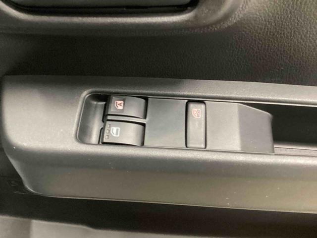 ハイゼットカーゴＤＸインパネシフト　リモコンキー　両側スライドドア　車線逸脱警告　ＡＢＳ　衝突軽減Ｂ（鹿児島県）の中古車
